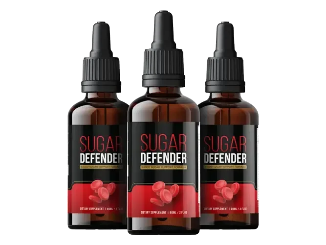 Sugar Defender